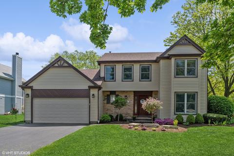 2317 Featherstone Ct, Schaumburg, IL 60194