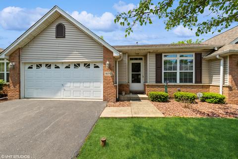 16712 S Sunset Ridge Ct, Lockport, IL 60441
