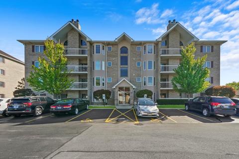 7763 Bristol Park Dr S #3NE, Tinley Park, IL 60477