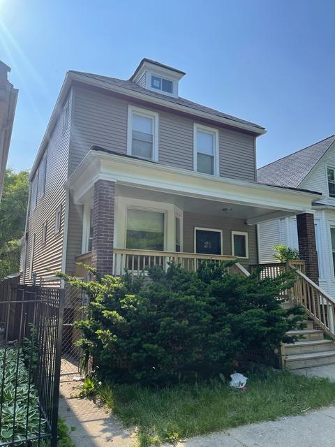 6418 S Loomis Blvd, Chicago, IL 60636