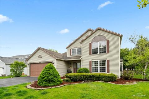 1902 Chestnut Grove Dr, Plainfield, IL 60586