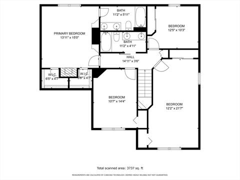 1902 Chestnut Grove Dr, Plainfield, IL 60586 photo 30