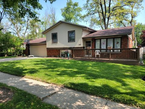 153 Richton Rd, Steger, IL 60475 photo 2