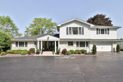 26170 N Edgemond Ln, Barrington, IL 60010