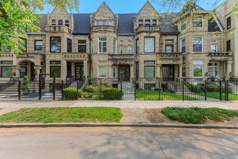 4345 S King Dr, Chicago, IL 60653