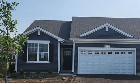 310 Ridley St, North Aurora, IL 60542