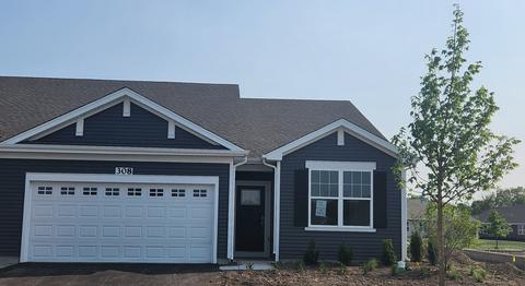308 Ridley St, North Aurora, IL 60542