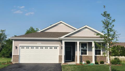 222 Durham St, North Aurora, IL 60542