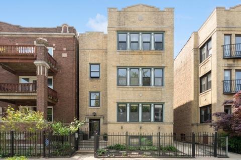 1469 W Winona St #1, Chicago, IL 60640