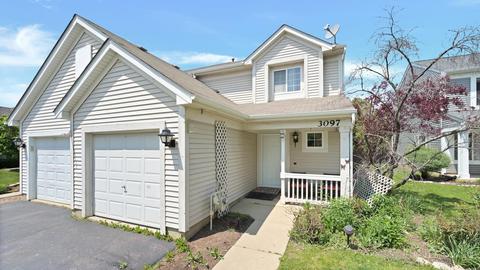 3097 Impressions Dr, Lake In The Hills, IL 60156