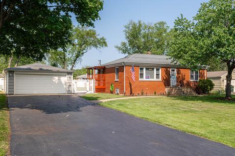 2 N330 Diane Ave, Glen Ellyn, IL 60137