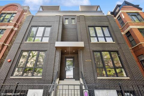 2236 N Kenmore Ave #3S, Chicago, IL 60614