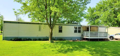 3747 W Il Rt 64 #LOT 82, Mount Morris, IL 61054
