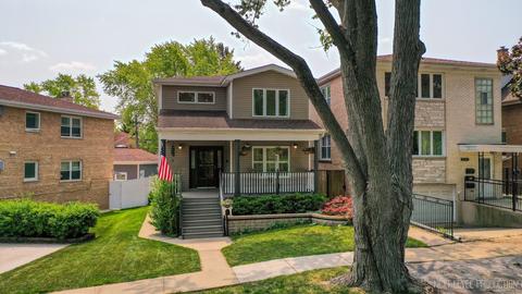 6505 W Forest Preserve Ave, Harwood Heights, IL 60706