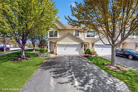 1878 Stoneheather Ave, Aurora, IL 60503