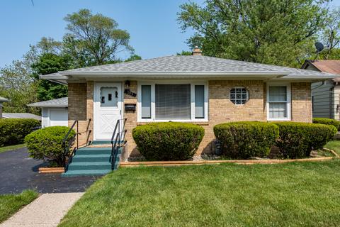 305 Keller Ave, Waukegan, IL 60085