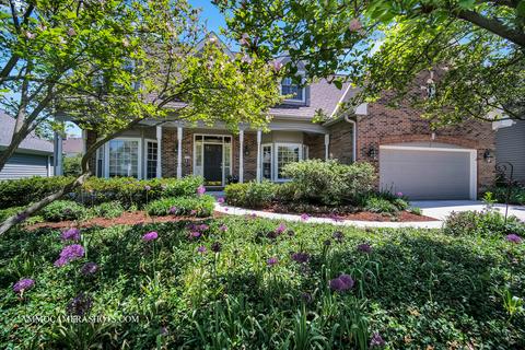 1161 Midwest Ln, Wheaton, IL 60189 photo 2