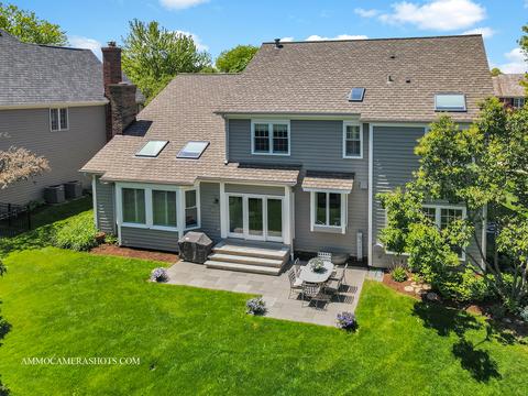 1161 Midwest Ln, Wheaton, IL 60189 photo 37