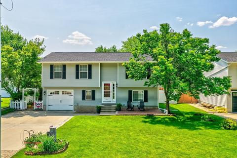 801 Caton St, Ottawa, IL 61350