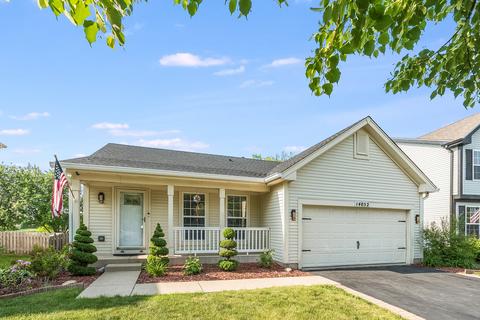 14052 S Hemingway Cir, Plainfield, IL 60544