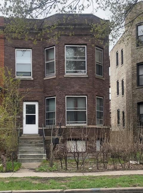 1219 W Winnemac Ave, Chicago, IL 60640