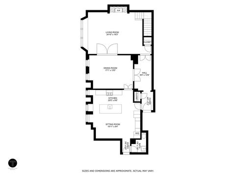 20 E Cedar St #2E, Chicago, IL 60611 photo 38