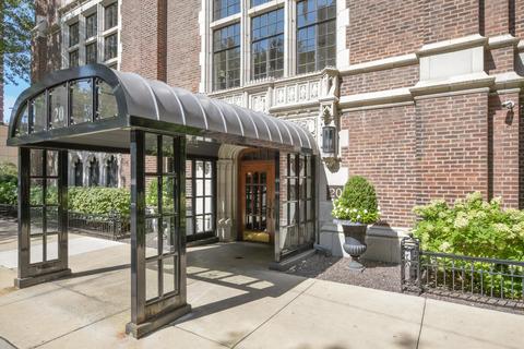 20 E Cedar St #2E, Chicago, IL 60611 photo 2