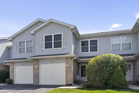 645 N Katherine Ln, Addison, IL 60101