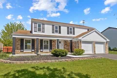 17608 Stonebridge Dr, Hazel Crest, IL 60429