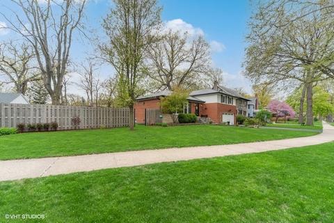936 Forest Ave, River Forest, IL 60305 photo 21