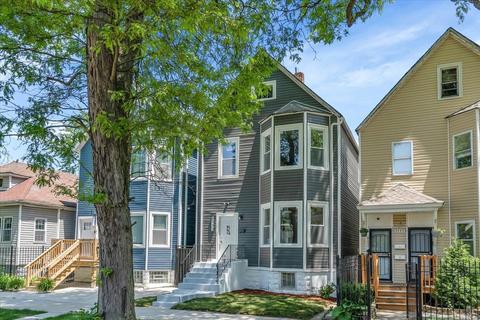 5733 S Paulina St, Chicago, IL 60636