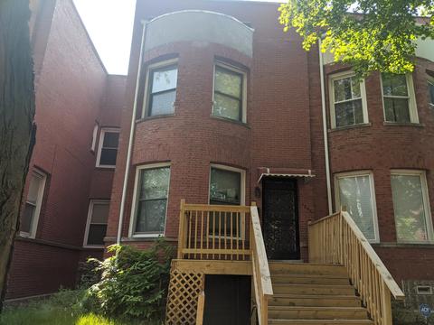 4848 S Forrestville Ave, Chicago, IL 60615