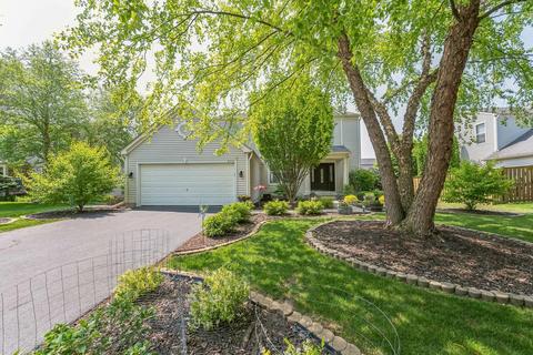 25111 Edison Ln, Plainfield, IL 60585