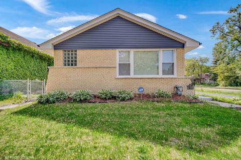 12100 S Princeton Ave, Chicago, IL 60628