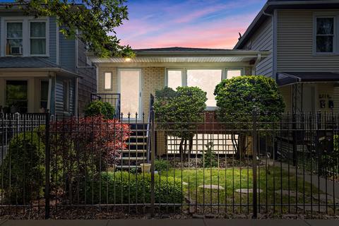 2721 N Avers Ave, Chicago, IL 60647