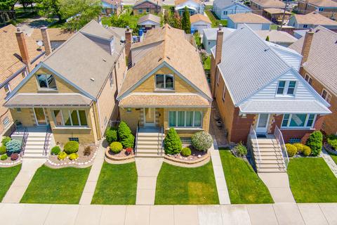 6107 S Natoma Ave, Chicago, IL 60638