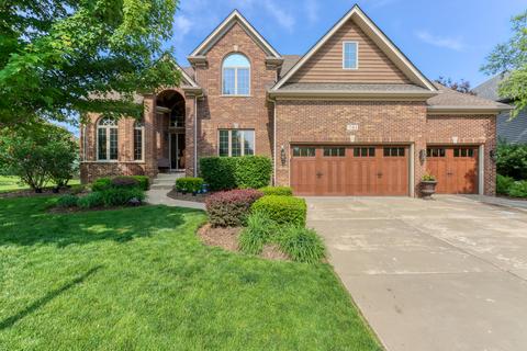 741 Merrill New Rd, Sugar Grove, IL 60554