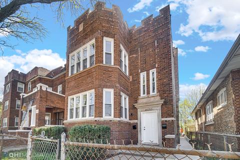 8050 S Loomis Blvd, Chicago, IL 60620