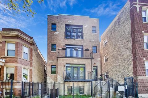 5111 N Ashland Ave #1B, Chicago, IL 60640
