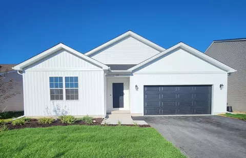 289 N Charles St, Cortland, IL 60112