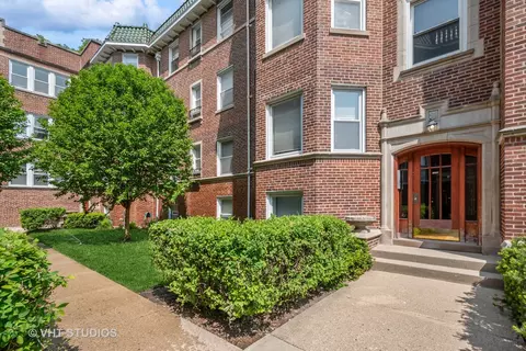1230 Elmwood Ave #3E, Evanston, IL 60202