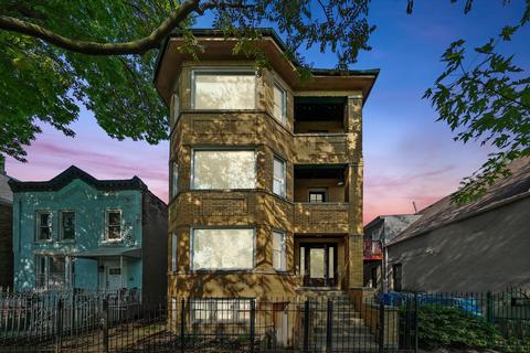 2304 S Saint Louis Ave, Chicago, IL 60623