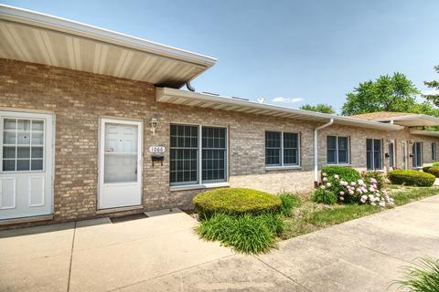 1066 Chovan Dr, Joliet, IL 60435
