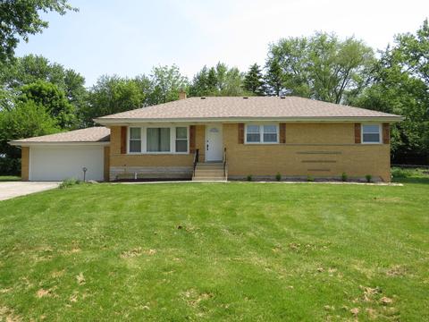 18739 S Bruce Ct, Mokena, IL 60448