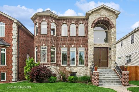 4422 N Mobile Ave, Chicago, IL 60630