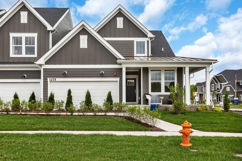 1237 Josiah Rd, Naperville, IL 60563