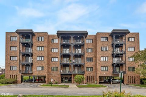 9335 Landings Ln #406, Des Plaines, IL 60016