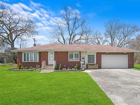 15422 S Park Ave, South Holland, IL 60473
