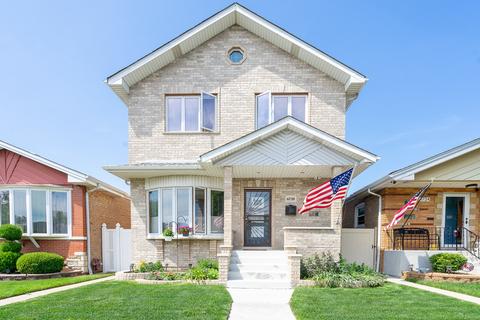 6728 W 64th St, Chicago, IL 60638