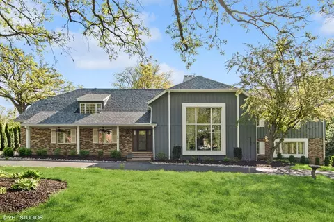 511 Aberdeen Rd, Frankfort, IL 60423